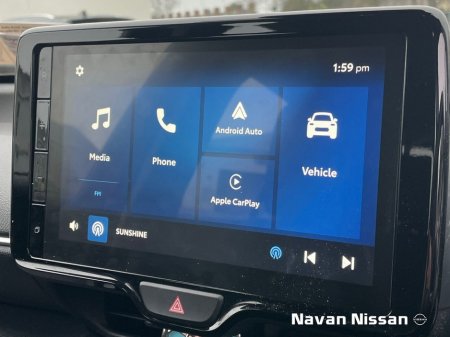 2024 Toyota Yaris Cross 1.5 Hybrid Luna thumbnail