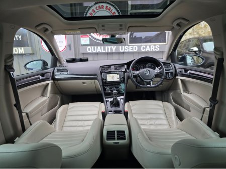 2016 Volkswagen Golf - thumbnail 15