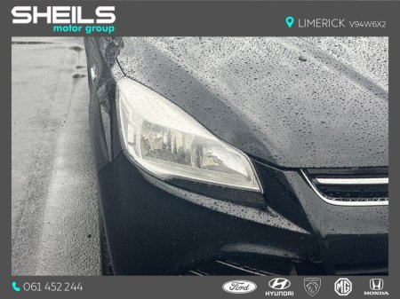 2016 Ford Kuga - thumbnail 16