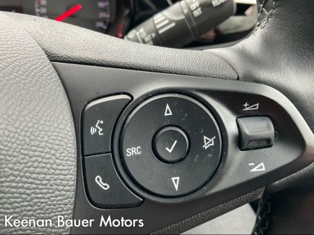 2020 Opel Corsa - thumbnail 13