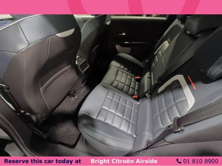 2026 Citroen C5 Aircross MAX MHEV 136 EDCT ***DEMO*** AUTOMATIC €44,670 thumbnail