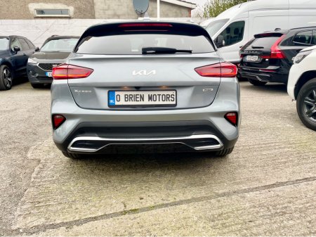 2024 Kia XCeed - thumbnail 25