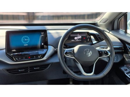 2023 Volkswagen ID.4 - thumbnail 17