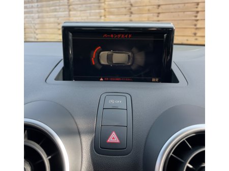 2016 Audi A1 - thumbnail 11