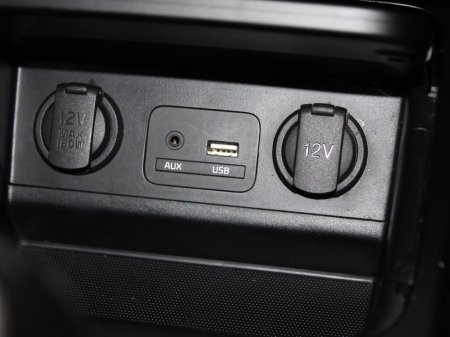 2017 Kia Carens 7 Seater EX 5DR €13,999 thumbnail