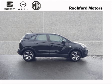 2024 Opel Crossland X - thumbnail 3