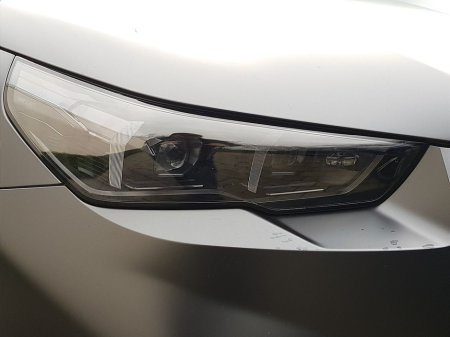 2025 BMW M5 Saloon €134,995 thumbnail