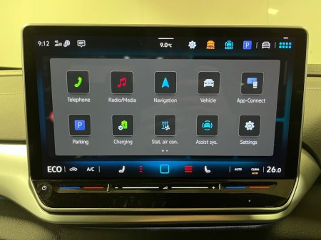 2024 Volkswagen ID.4 - thumbnail 17