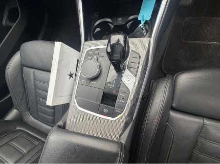 2020 BMW 3 Series - thumbnail 22