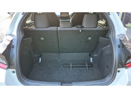 2020 Toyota Yaris Hybrid X Pack Automatic €14,950 thumbnail