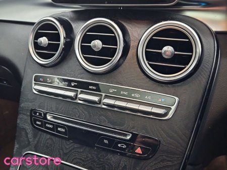 2017 Mercedes-Benz GLC Class - thumbnail 21