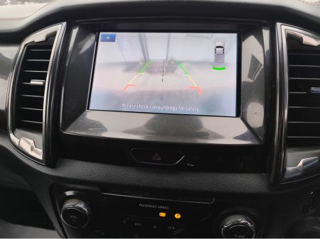 2021 Ford Ranger WILDTRAK - 2.0 TDI 213 D/CAB P/U €33,948 thumbnail