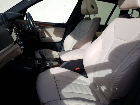 2019 BMW X3 - thumbnail 7