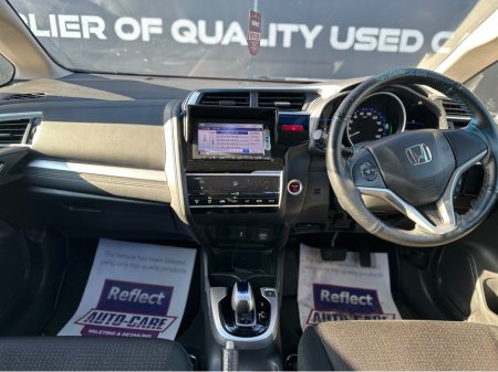 2015 Honda Fit - thumbnail 6