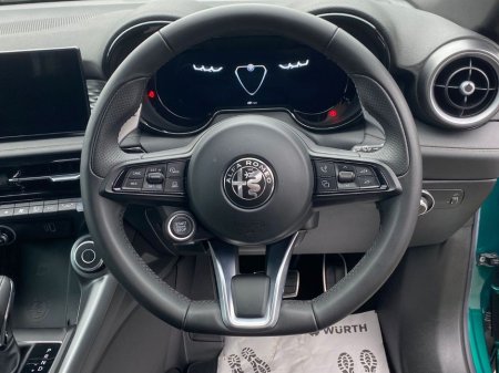 2025 Alfa Romeo Tonale - thumbnail 17