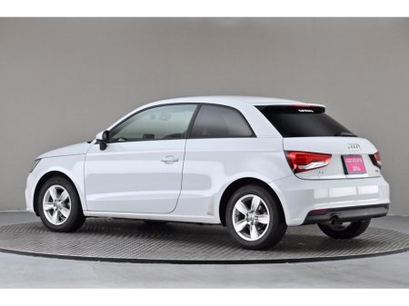 2016 Audi A1 1.0TFSI 95BHP S-TRONIC 3DR €12,890 thumbnail