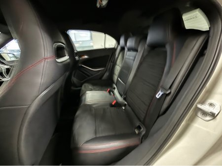 2013 Mercedes-Benz A Class - thumbnail 12