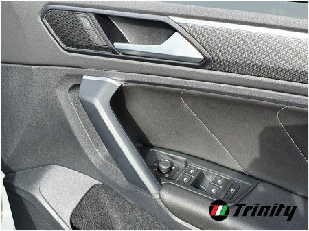 2021 Volkswagen Tiguan * R-LINE * 2.0 TDI * 150 BHP * BEST COLOUR * 20 €31,950 thumbnail