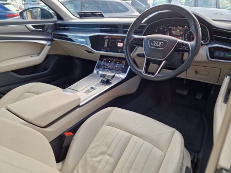 2019 Audi A6 2.0 TDI 204BHP S-TRONIC SE LIMOUSINE LOW MILEAGE 2 KEYS €26,900 thumbnail