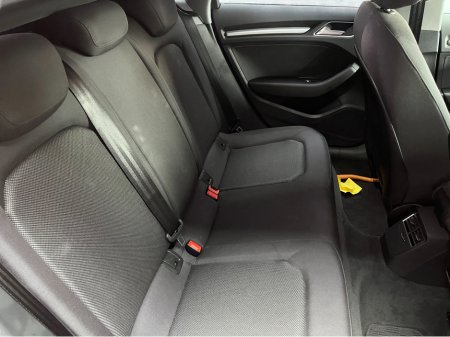 2020 Audi A3 Sportback €20950 2020 AUDI A3 SPORTSBACK 30TFSI EDI SIGNATURE 1.4 AUTOMATIC / CRUISE CONTROL / REVERSE CAMERA / PADDLE SHIFTERS €20,950 thumbnail