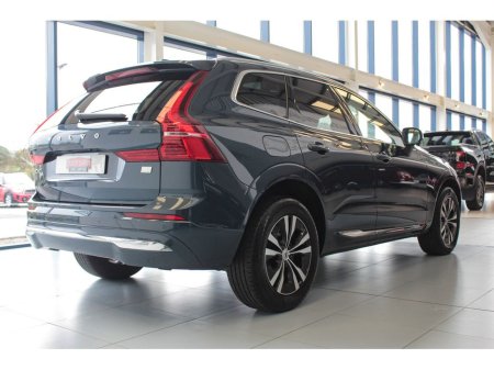 2021 Volvo XC60 T6 Inscription Expression €38,899 thumbnail