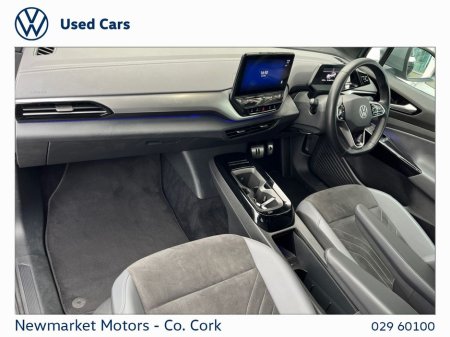 2024 Volkswagen ID.4 - thumbnail 15