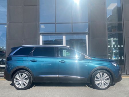 2019 Peugeot 5008 - photo 4