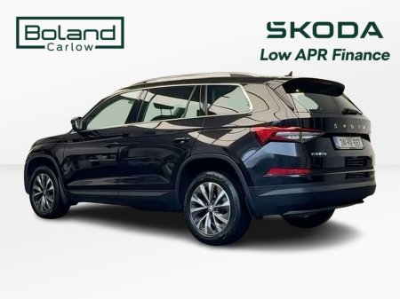 2024 Skoda Kodiaq 2.0TDI DSG AMB *5.9% APR* €90 PER WEEK ON PCP €46,995 thumbnail