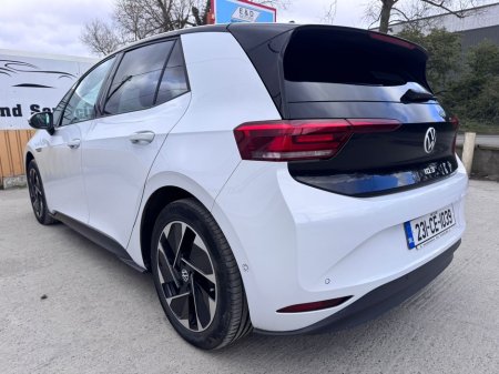 2023 Volkswagen ID.3 - thumbnail 17