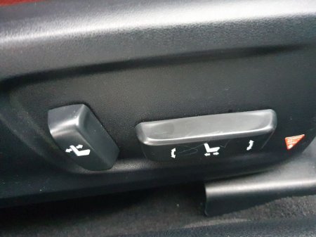 2016 Lexus IS 300 h F-SPORT * HLAF LEATHER * 2.5 SELF CHARGING HYBRID thumbnail