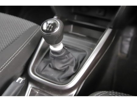 2024 Suzuki Vitara 1.4 B/JET HYBRID 6SPD *EL.SUNROOF*SAT NAV*REVERSE CAM* €25,490 thumbnail