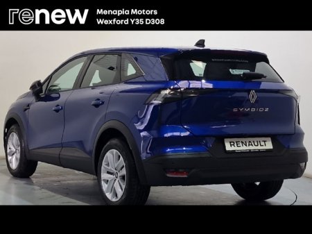 2026 Renault Symbioz Evolution Tce 140 €34,465