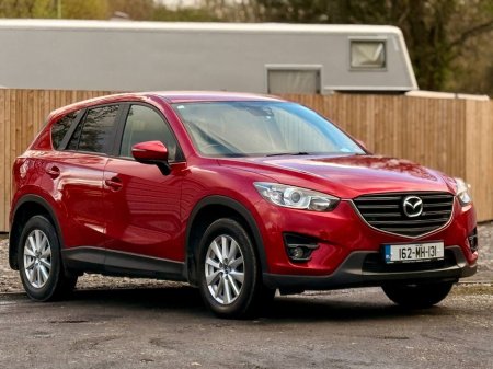 2016 Mazda CX-5 - thumbnail 15