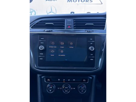 2018 Volkswagen Tiguan Allspace - thumbnail 30