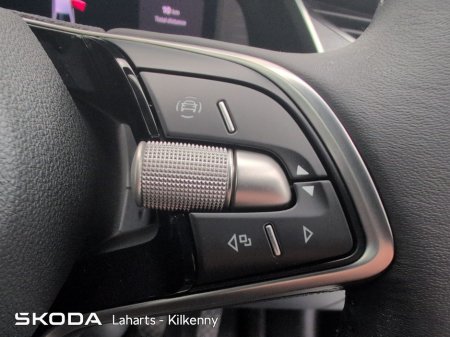 2026 Skoda Octavia SELECTION+ 2.0TDI 115HP €38,950 thumbnail