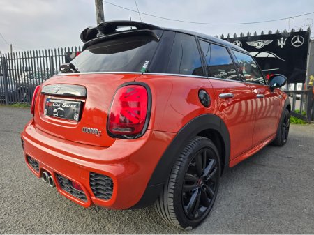 2020 MINI Cooper S - thumbnail 10