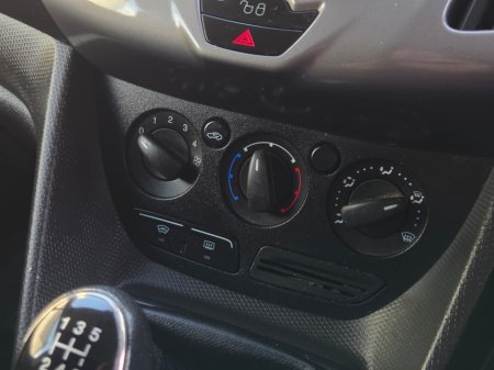 2016 Ford Transit Connect - view 4