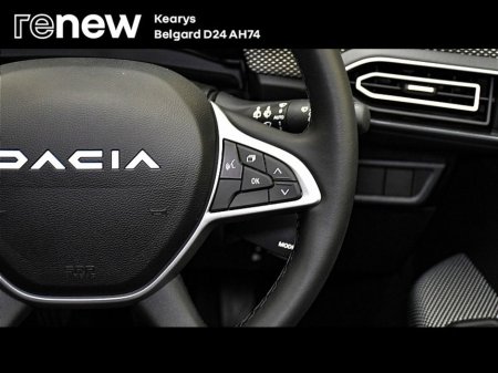 2023 Dacia Jogger - thumbnail 18