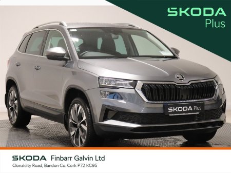 2025 Skoda Karoq SELECTION 2.0TDI 115HP