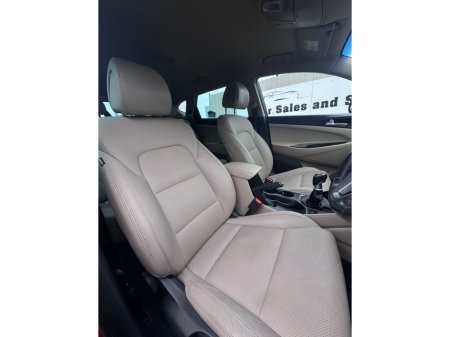 2018 Hyundai Tucson - thumbnail 23