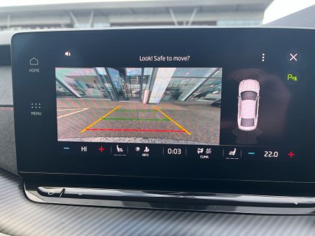 2024 Skoda Octavia - thumbnail 20