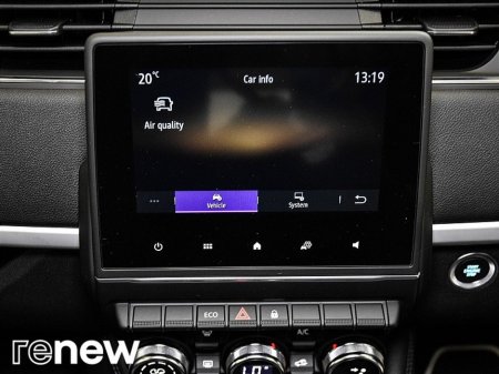 2021 Renault Zoe - thumbnail 26