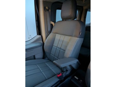 2026 Kia PV5  €45,350 thumbnail