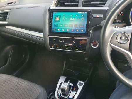 2018 Honda Jazz 1.5 SELF CHARGING HYBRID €13,350 thumbnail