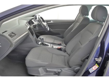 2018 Volkswagen Golf 1.2 TSI DSG MK 7.5 COMFORTLINE *CARPLAY*ANDROID*REVERSE CAM* thumbnail