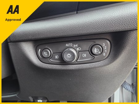 2022 Opel Insignia - thumbnail 23