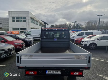 2025 Ford Transit - thumbnail 21