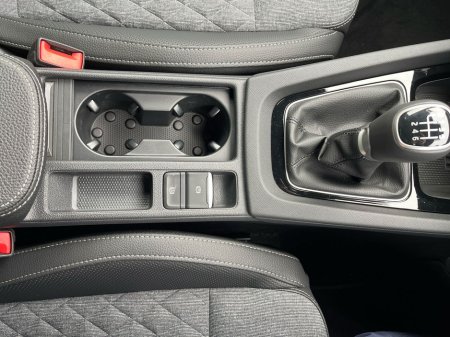 2026 Skoda Octavia - thumbnail 21