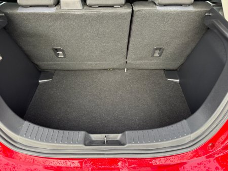 2016 Mazda Demio  €10,950 thumbnail