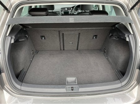 2017 Volkswagen Golf - thumbnail 6